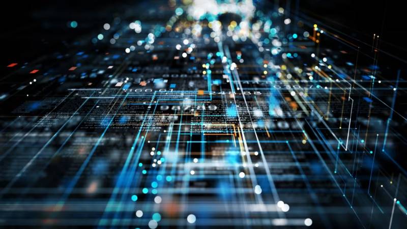 雄县AI软件开发公司:Python赋能网页开发的适用场景解析