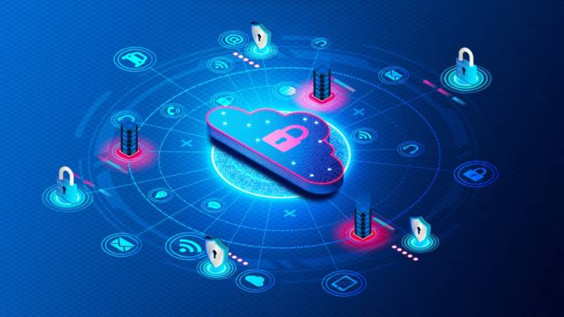 雄县网站建设:DevSecOps筑牢网站全流程安全防线的核心逻辑