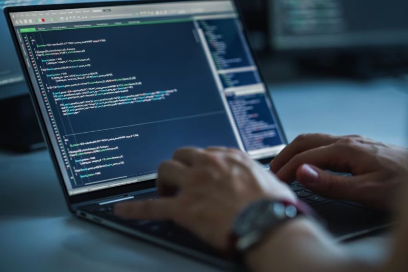 雄县软件定制开发:PHP与Node.js,后端解决方案的优势博弈